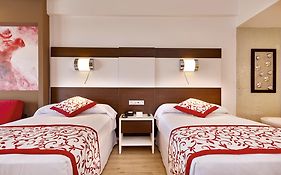 Riu Costa Mujeres 4*